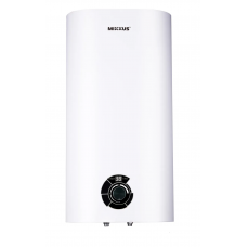 Водонагрівач "Плоский" Mixxus EWH-04050 Flat Dry накопич. 50 л, сухий тен 2 kW (WH0017) Водонагрівач "Плоский" Mixxus EWH-04050 Flat Dry накопич. 50 л, сухий тен 2 kW (WH0017)