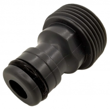 Адаптер для конектора Plamix PL-440 РН 3/4" (ABS) (PM6092)