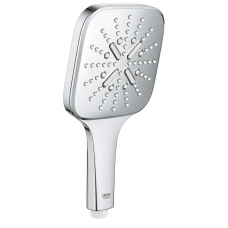 Ручний душ, 3 режими струменя Grohe Rainshower 130 Cube (26582000)