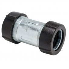 Муфта затискна з'єднувальна Koer KCI.C10 - 1"x31,4-34,2 (KR5910)