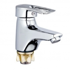 Змішувач для умивальника Mixxus BIT1-A181 (MI6503)