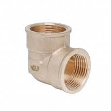 Кут Nolf NFC.L08FF-3/4'' FF (NF3201)