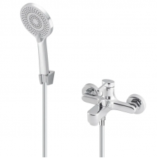 Змішувач для ванни Mixxus Premium Verdi 009 (EURO) (MI8243)