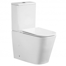 Унітаз-компакт Mixxus QUADRO-0404-T1 620х355х805mm, система змиву TORNADO 1.0 (MI6688)