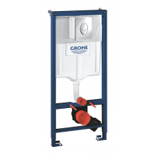 Система інсталяції для унітазу 3 в 1 Grohe Rapid SL (38721001)
