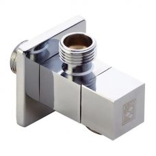 Кран кульовий Koer 1/2x1/2 (KR.512) (KR0008)
