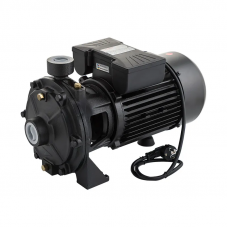 Насос поверхневий відцентровий Koer 2TCP25/160A 1,5"x1,25" (KP2885) Насос поверхневий відцентровий Koer 2TCP25/160A 1,5"x1,25" (KP2885)