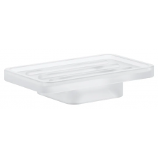 Мильниця Grohe Selection Cube (40806000)