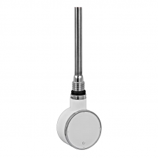 ТЕН електричний Mixxus TEH-0109 WHITE для сушарок рушників 900W (колір білий) (MI6627)