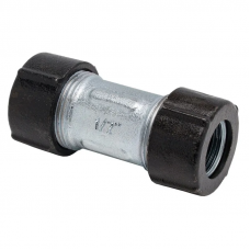 Муфта затискна з'єднувальна Koer KCI.C06 - 1/2"x19,7-21,8 (KR5904)