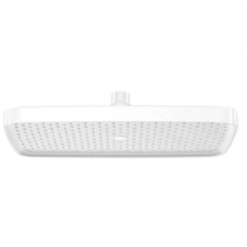 Лійка для душу стельова Koer KP-0402-03-OH 310x200мм (KR4988)