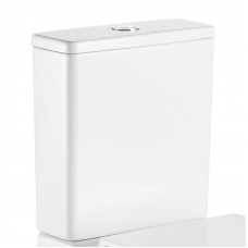 Бачок до унітазу-компакту Mixxus Premium Bevel-0402-T1 Tank 670х390х880 зі зливною арматурою (MI8326)