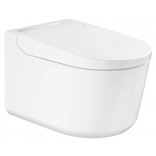 Унітаз-біде Grohe Sensia Pro настінний (36508SH0)