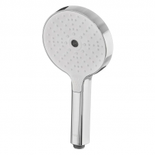 Лійка для душу Koer KP-0411-01 3 функції (Колір хром) (KR5415)