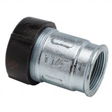 Муфта затискна з внутрішньою різьбою Koer KCI.C12F - 1 1/4"Fx40,0-42,9 (KR5911)