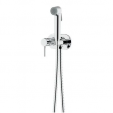Змішувач для гігієнічного душу Mixxus Premium HANS 333 (INNER), з лійкою (MI6623)