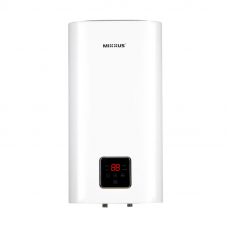 Водонагрівач "Квадрат" Mixxus EWH-13050 CUBE WET(V) накопичувальний 50 л, мокрий тен 2,0 kW (WH0611)