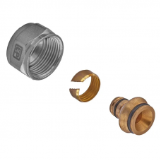 Євроконус Europroduct EP.2101 - 3/4"x 16/2,0 (EP6066)