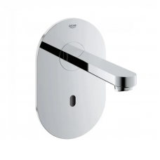 Монокран на одну воду сенсорний, Bluetooth, прихований монтаж Grohe Euroeco Cosmopolitan E (36410000)