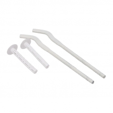 Кріплення для радіатора Bitherm HOLDERS SET-12 Long (пара) (BT1554)