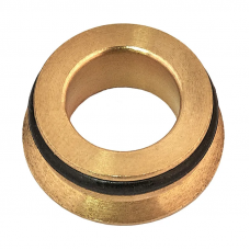 Адаптер Koer KR.1140 - 3/4" (євроконус-площина) (KR4949) Адаптер Koer KR.1140 - 3/4" (євроконус-площина) (KR4949)