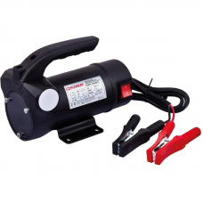 Насос для дизельного палива Koer KRT-24DC H=15м; Q=50л/хв; P=150 Вт (KP3172)