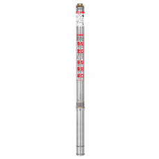 Центробіжний насос Koer 4SDM 4/24 + пульт (KP2640)