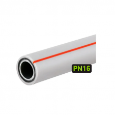 Композит БАЗАЛЬТ Koer PPR Труба PN16 40х5,5 (20 м/кульок) (KR3083)